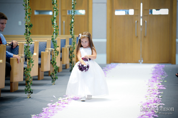 Best First Baptist Orlando Wedding photographer - Sandra Johnson (SJFoto.com)